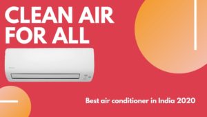 Emallcart 5 best air conditioning india 2020 for home
