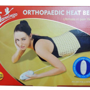 Emallcart Flamingo Orthopaedic Heat Belt Extra Large