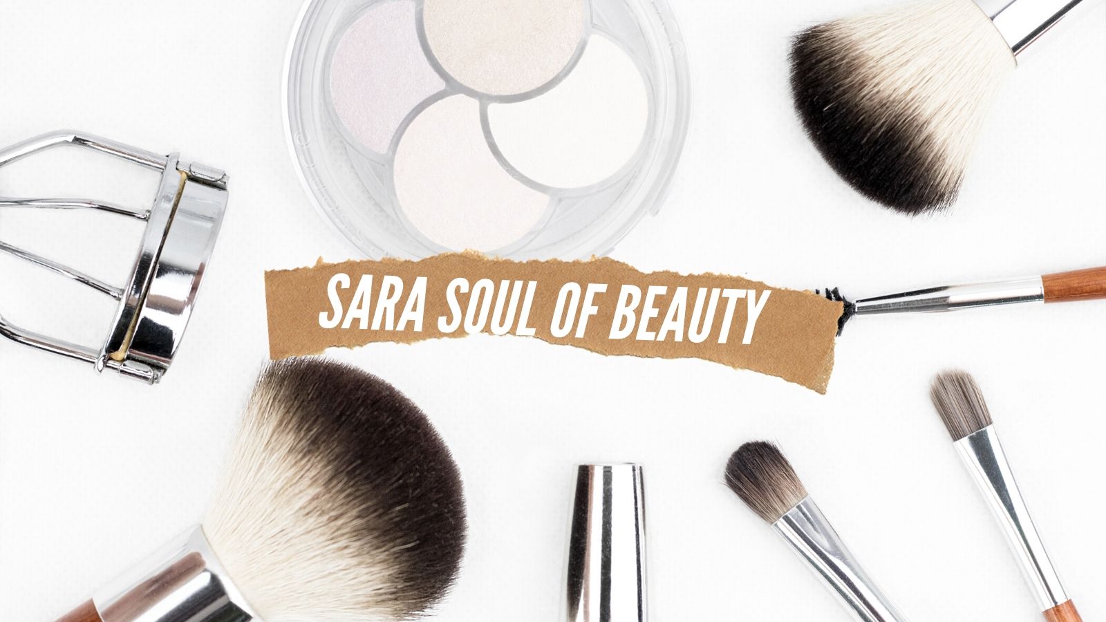 TOP 5 SARA SOUL BEAUTY Health and Personal Care Product