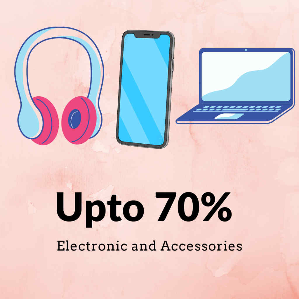 Great Indian Festival 2020 Electronics Offers Emall Cart