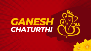 Ganesh Chaturthi 2023 celebration products