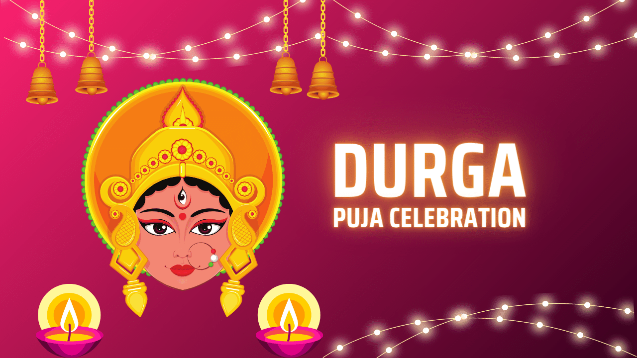 Celebrating Durga Puja Ashtami: A Joyous Festival of Divine Worship