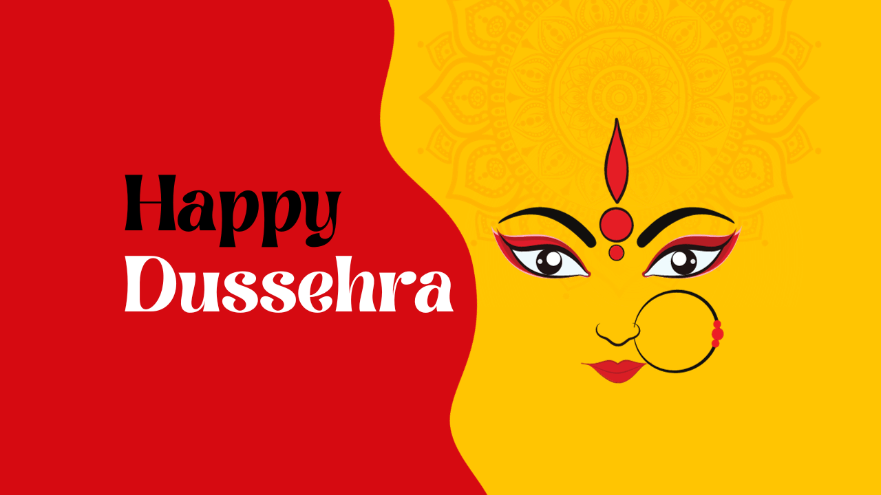 Dussehra 2023: Celebrating the Triumph of Goodness