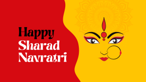 Sharad Navratri 2023 Festival
