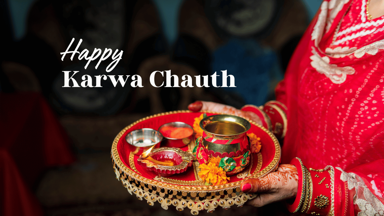 Karwa Chauth 2023: A Day of Love and Devotion