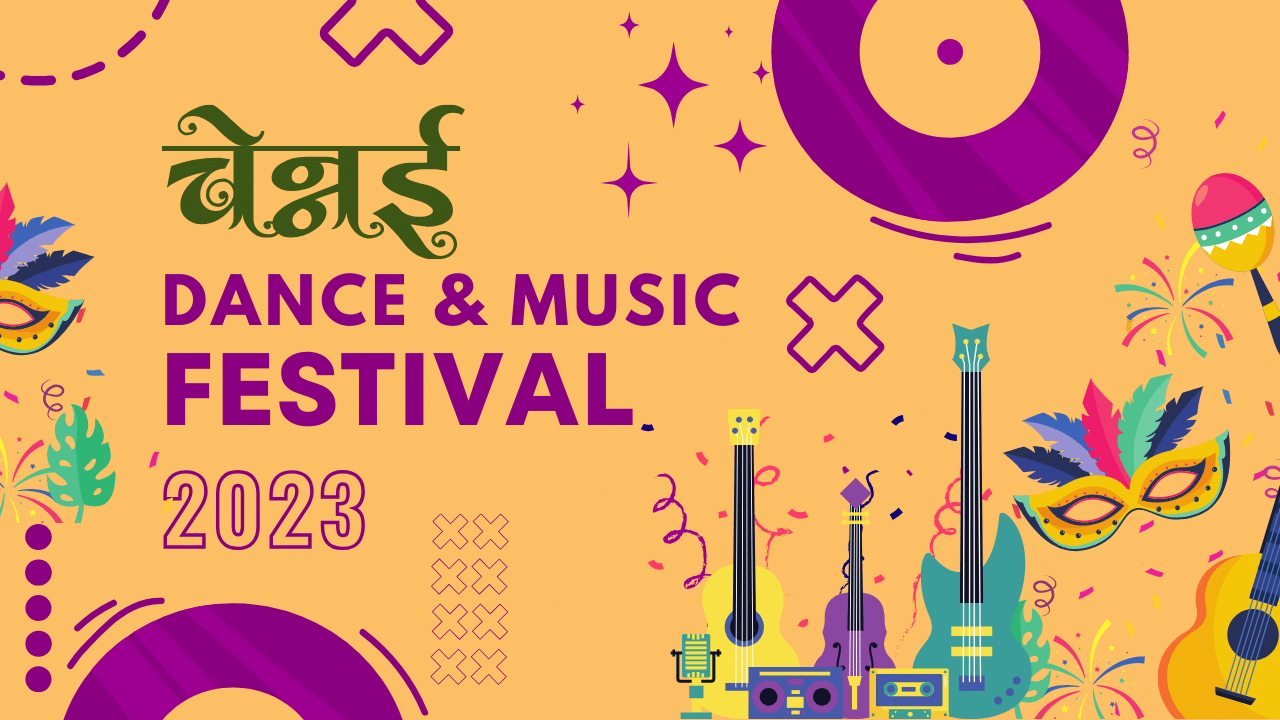 Chennai Dance & Music Festival: A Melodic Journey through Margazhi
