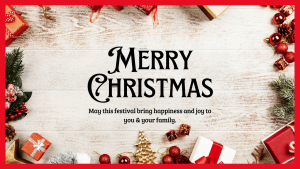 Christmas Celebration - Family Joy and Festive Decor