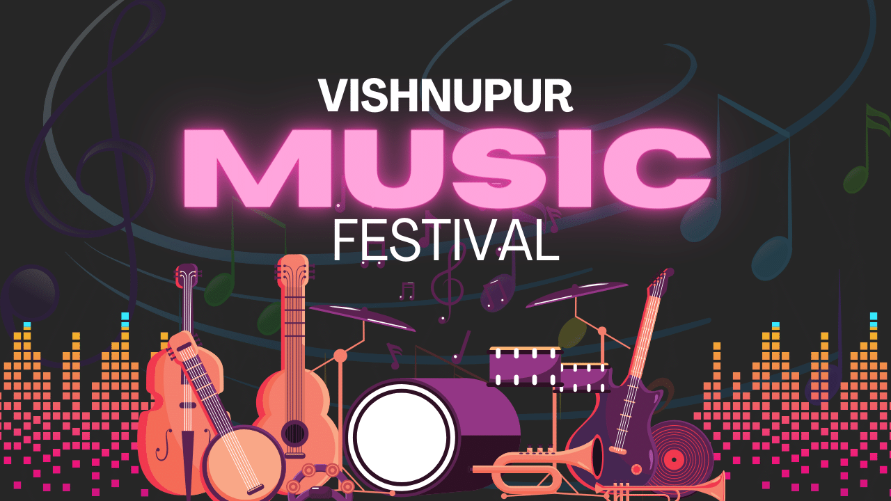Vishnupur Festival: A Tapestry of Terracotta and Tradition