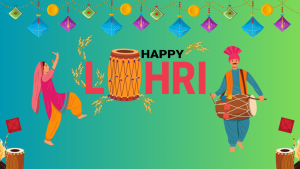 Lohri Festival 2024 Celebrations