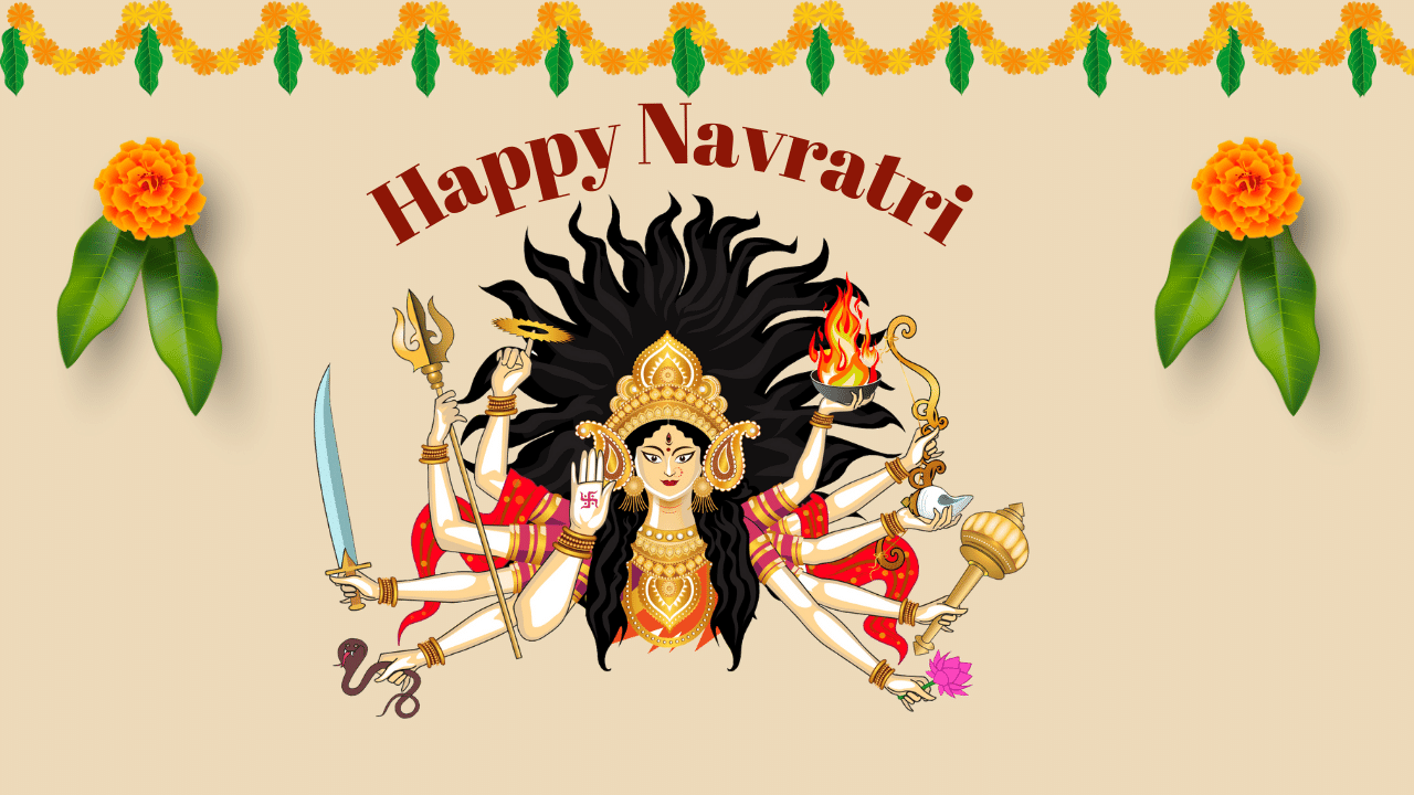 Chaitra Navratri 2024: A Spiritual Journey through Fasting, Prayer, and Devotion
