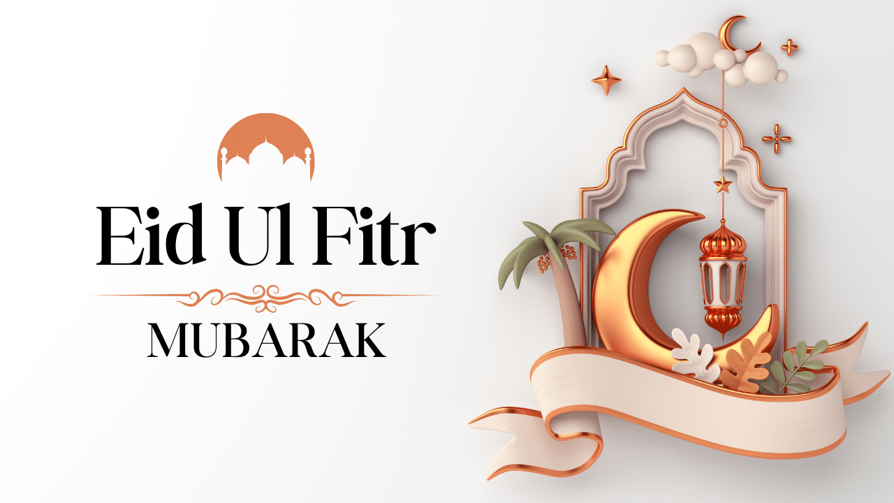 Eid Ul Fitr 2024: Celebrating the Joy of Giving and Gratitude